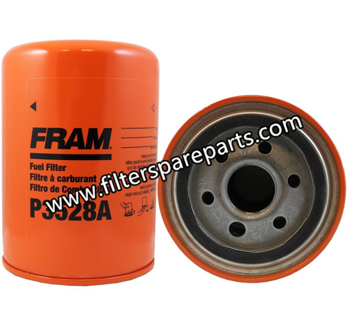 P3528A FRAM Fuel Filter - Click Image to Close